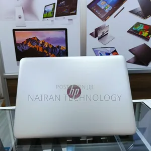 Laptop HP EliteBook 840 G4 8GB Intel Core i5 SSD 256GB