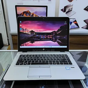 Laptop HP EliteBook 840 G4 8GB Intel Core i5 SSD 256GB
