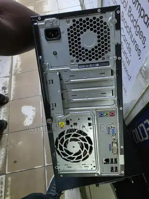 Desktop Computer HP ProOne 400 4GB Intel Core i3 HDD 500GB