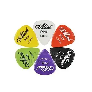 ALICE Guitar Picks