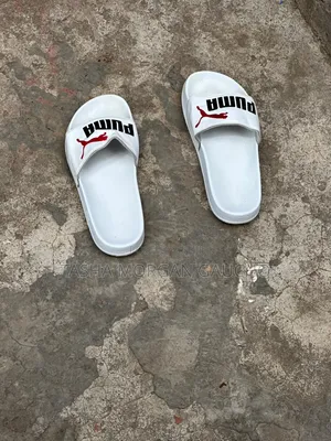 Puma Slides