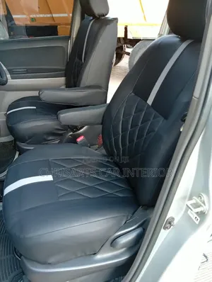 Estima Car Seat Covers ,