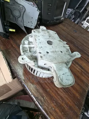 Blower Motor Assembly Markx/ Crown