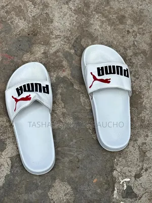 Puma Slides