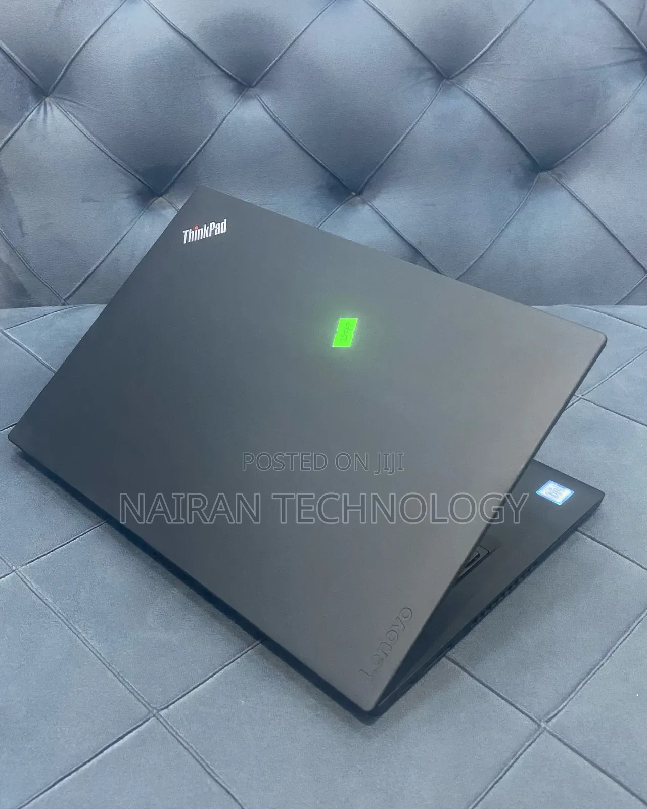 Laptop Lenovo ThinkPad T480s 8GB Intel Core i5 SSD 256GB