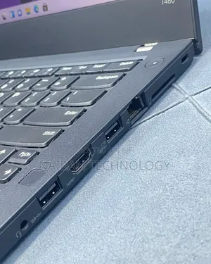 Laptop Lenovo ThinkPad T480s 8GB Intel Core i5 SSD 256GB