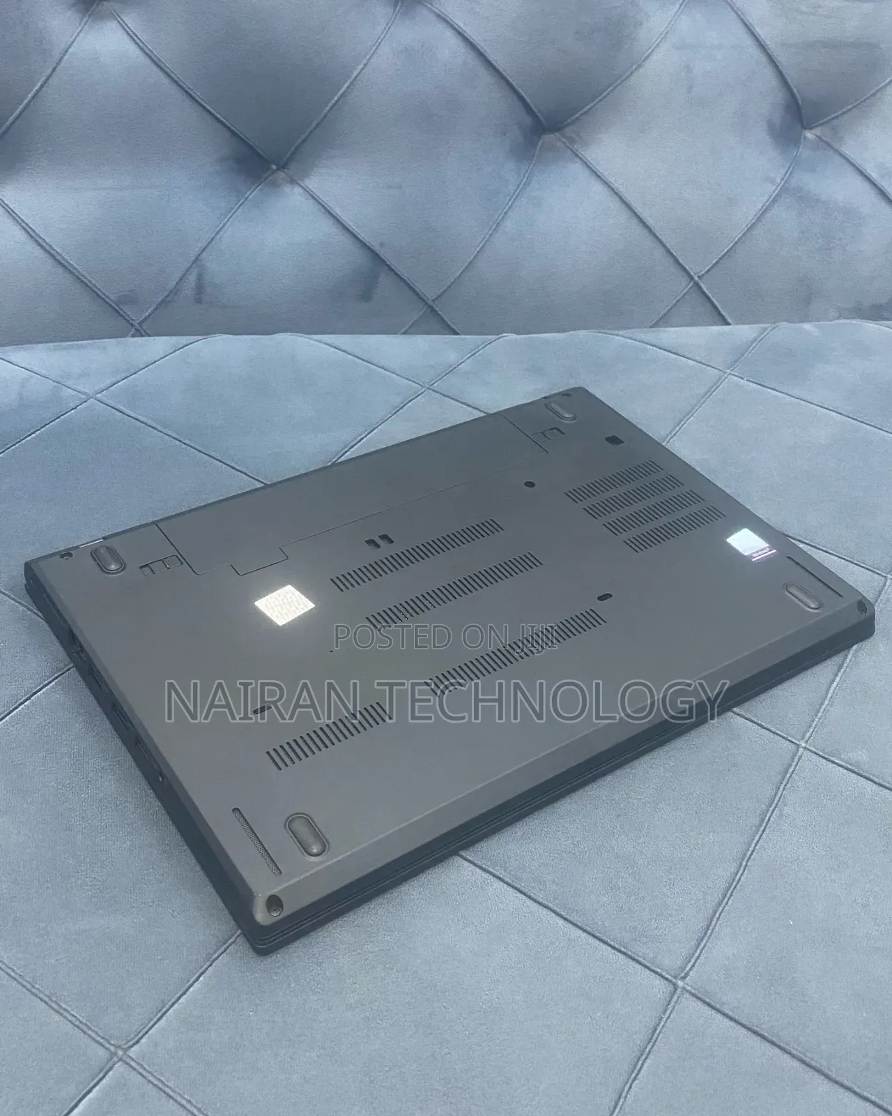 Laptop Lenovo ThinkPad T480s 8GB Intel Core i5 SSD 256GB