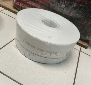 3" 50mHigh Pressure Canvas Discharge Hose
