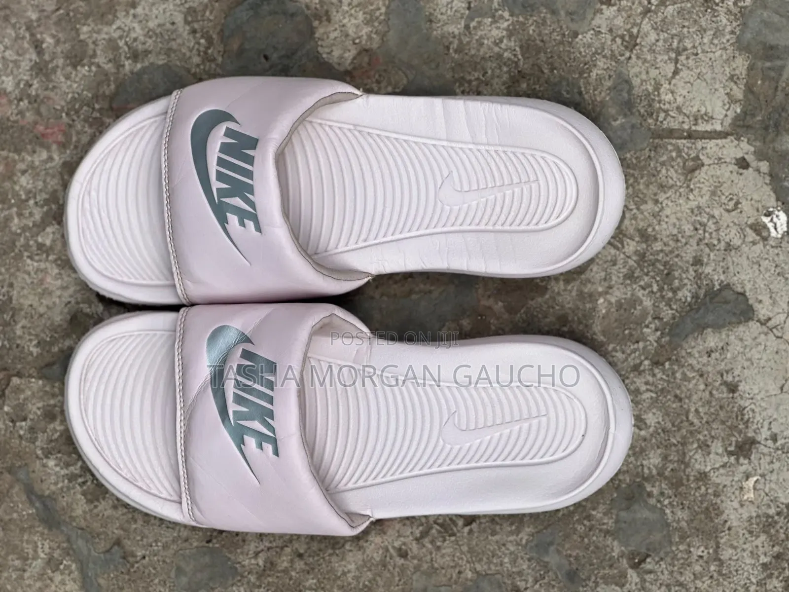 Nike Victoria One