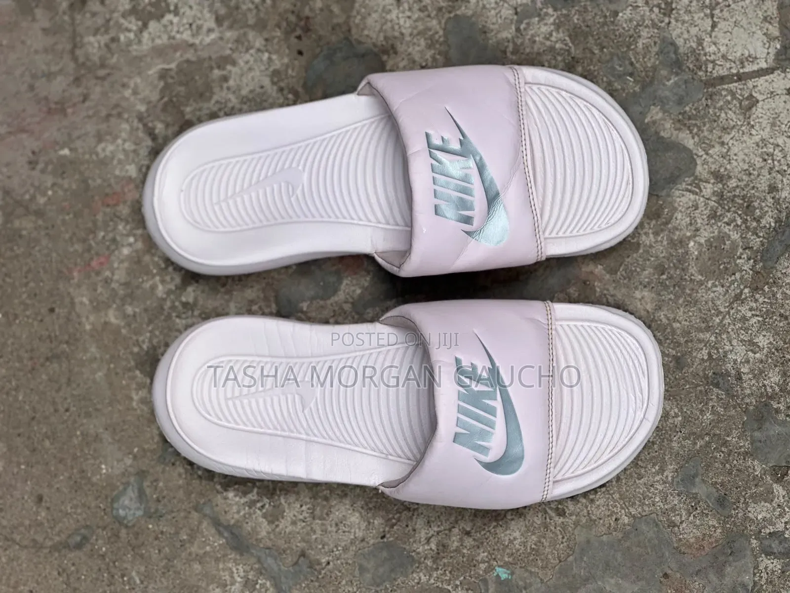 Nike Victoria One
