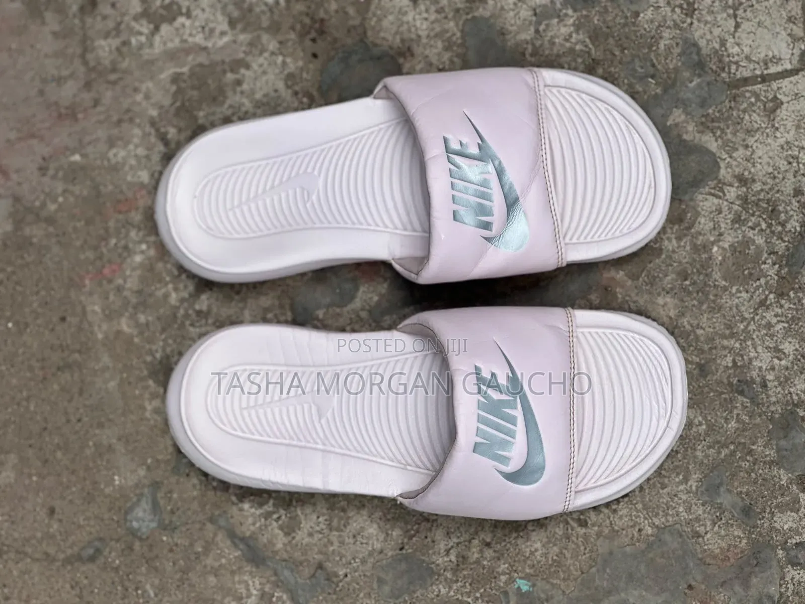 Nike Victoria One
