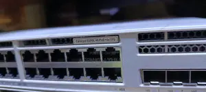 Cisco Catalyst 9200L 48 PoE+48x10G Switch