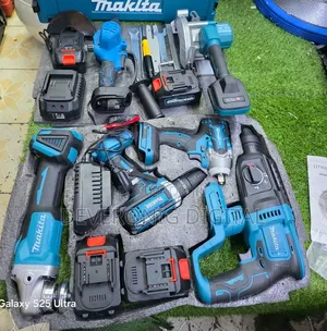 Makita Combo Set