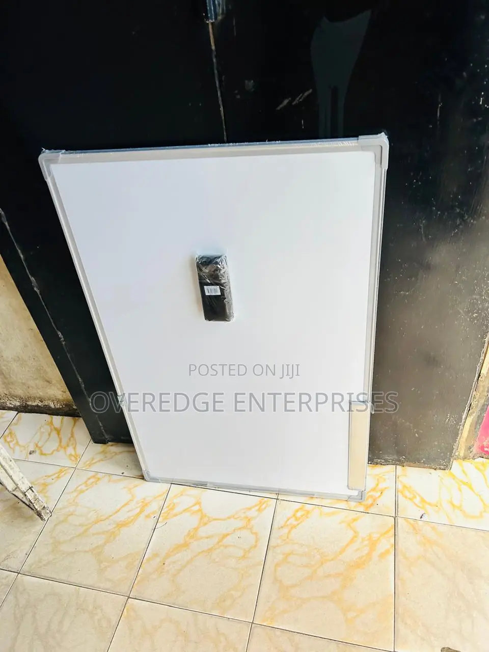 70cmx50cm Magnetic Display Whiteboard