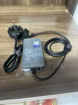 Microsoft Surface 65w Adapter