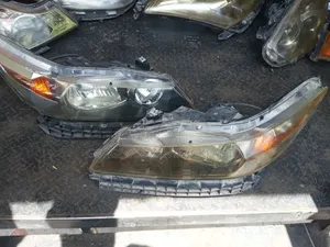 Honda Stream Headlight