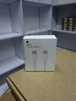 MacBook 2M USB-C Cable