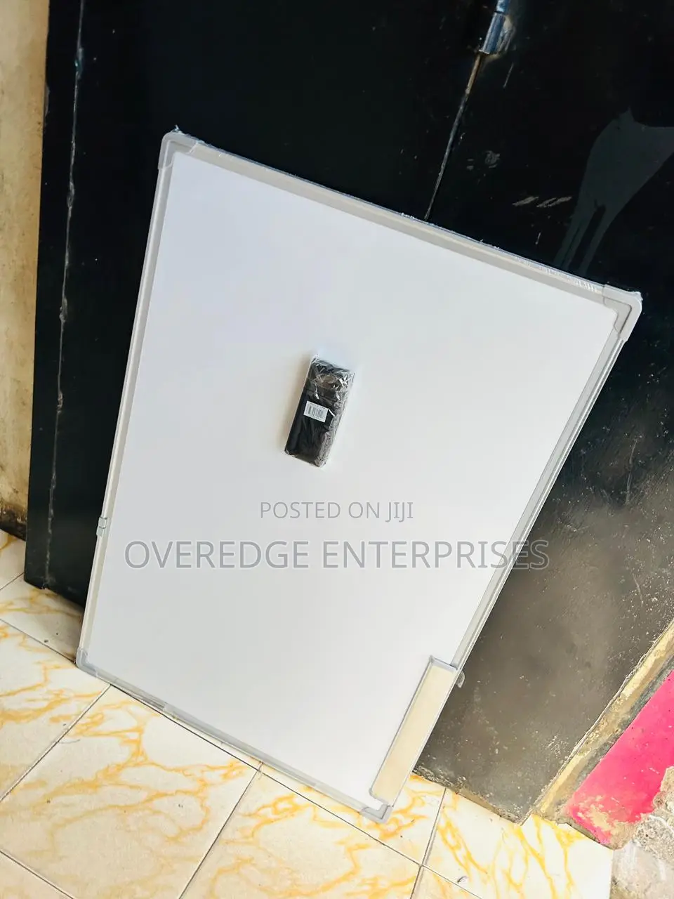 60cmx45cm Whiteboard for Home and Office Use