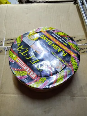 Watertight Self Adhesive Flash Tape