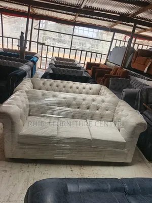 Chester Sofa