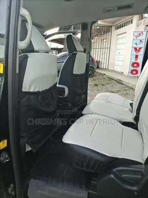 Wheel Seat Covers
