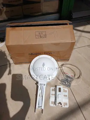Ruijie Reyee RG-RAP6262(G) Enterprise WiFi 6 Outdoor AP
