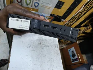 Desktop Computer Dell OptiPlex 9020 8GB Intel Core i5 HDD 500GB