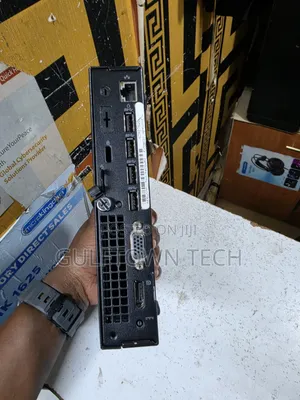 Desktop Computer Dell OptiPlex 9020 8GB Intel Core i5 HDD 500GB