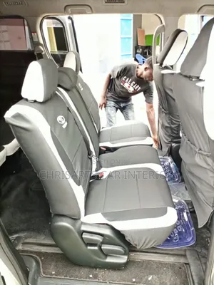 Wingroad Seat Covers **