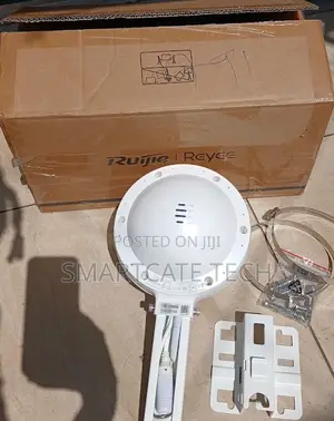 Ruijie RG-RAP6262 AX1800 Outdoor Wireless Network Access Point