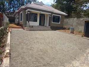 4bdrm Bungalow in Ngong, Matasia for sale