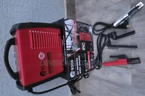 Edon Welding Machine