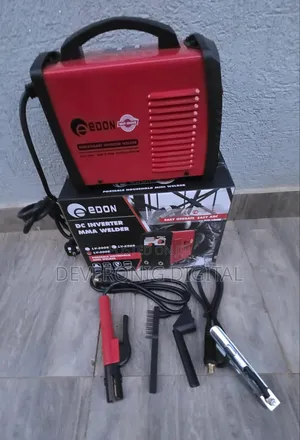Edon Welding Machine