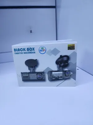 3 in 1 Dash Board Super HD Cameray