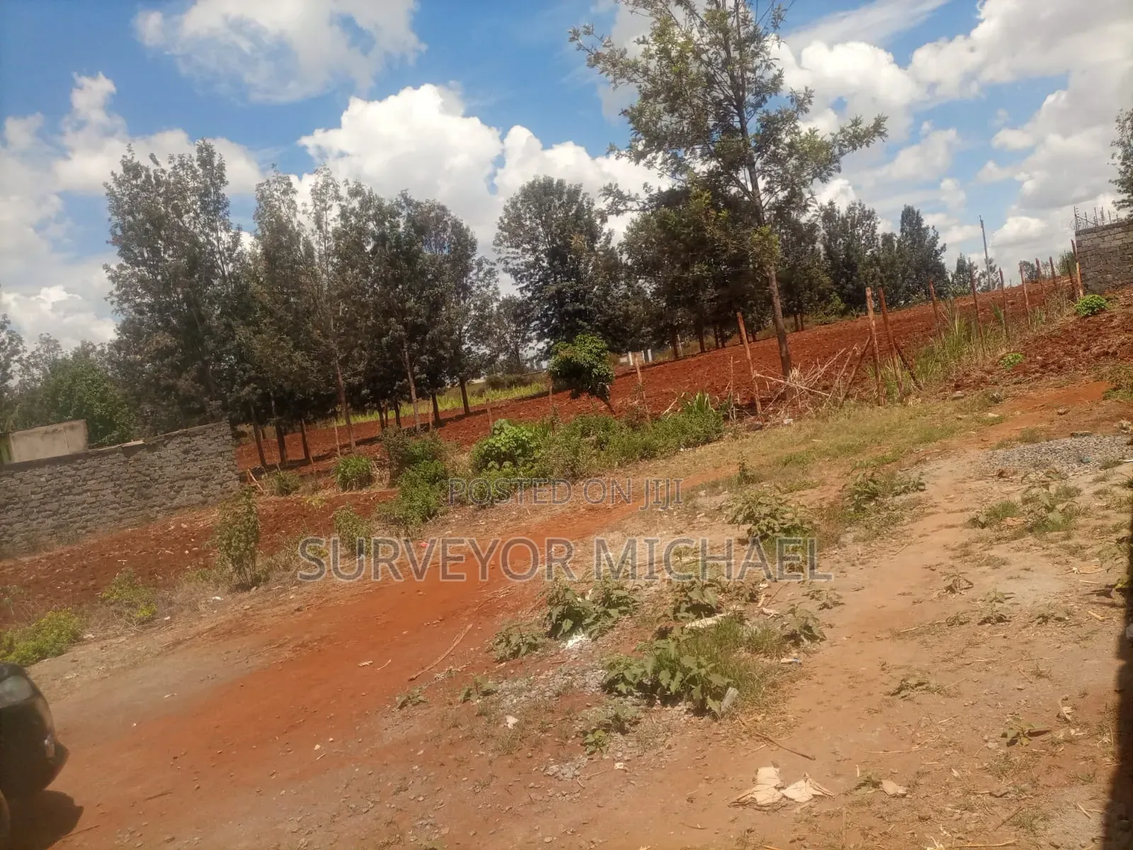 Mugutha Plot