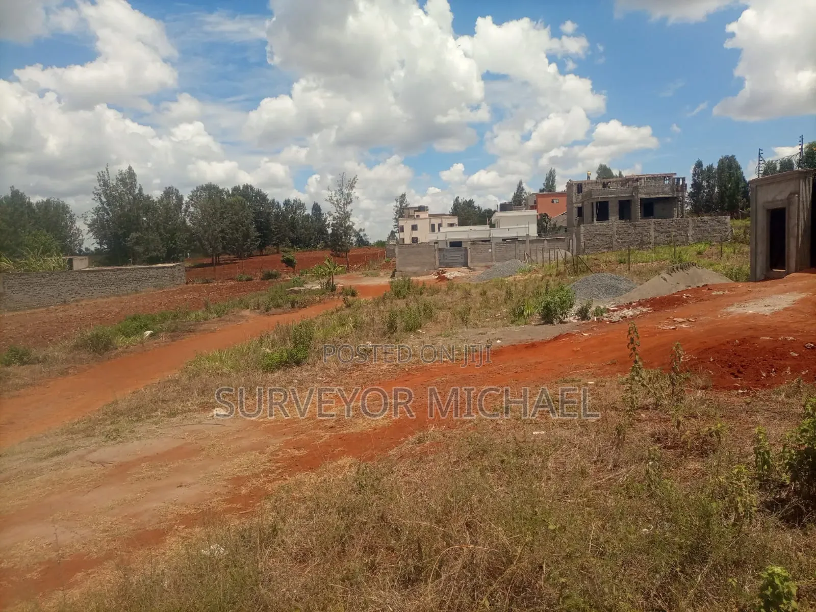 Mugutha Plot