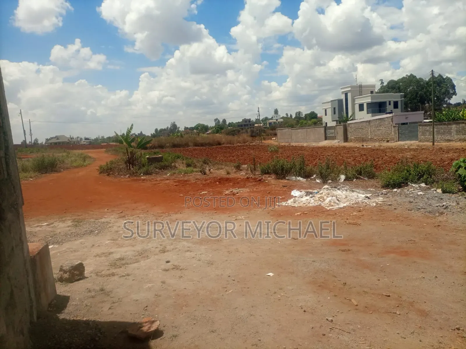 Mugutha Plot