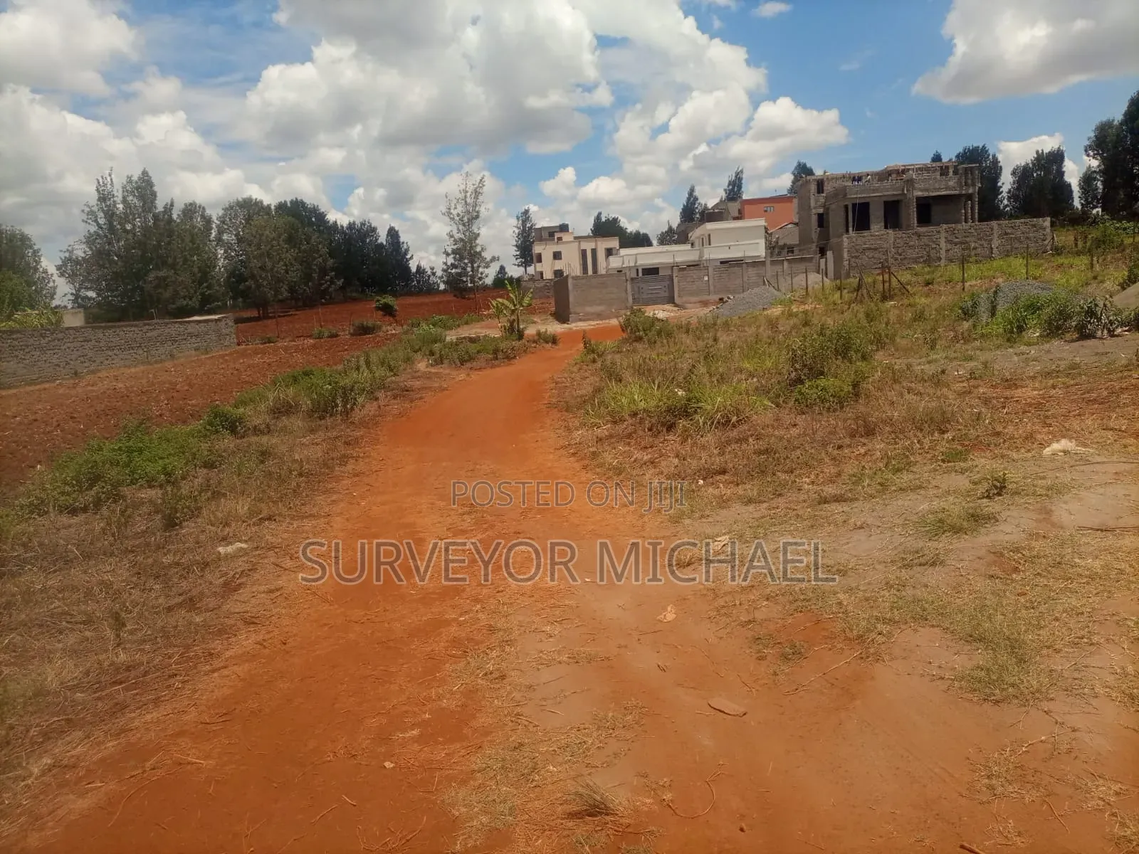 Mugutha Plot