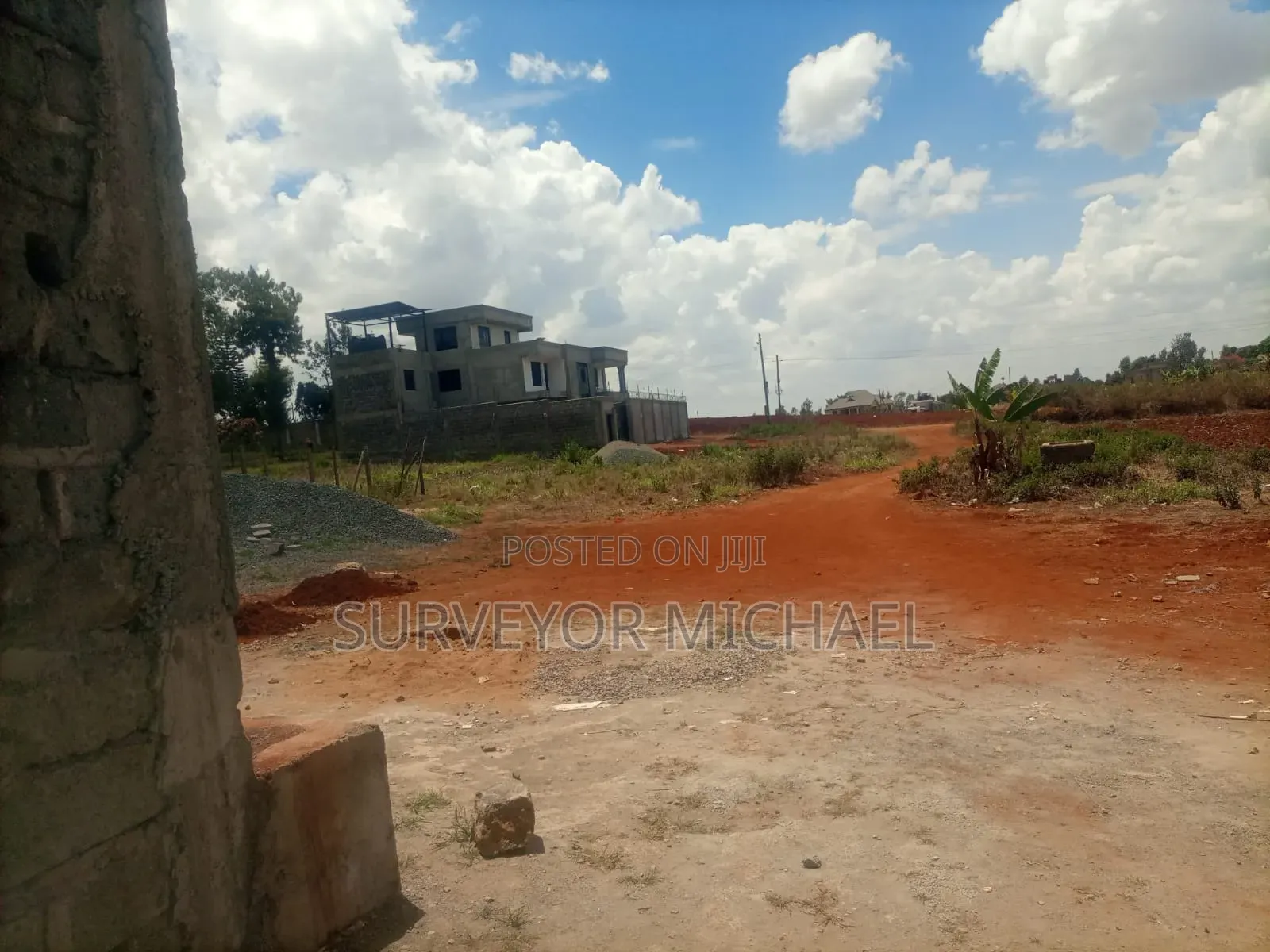 Mugutha Plot