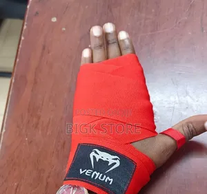 Boxing Wraps