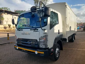 Isuzu Frr90 KDL