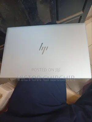 Laptop HP EliteBook 830 16GB Intel Core i7 SSD 256GB