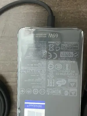 Microsoft Surface 65w Adapter