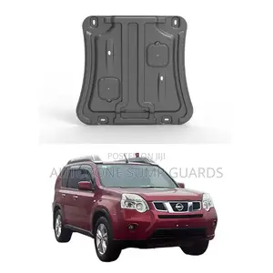 Protection Plate Engine Shield for Nissan X-Trail.0L 2.5L
