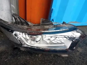 Outlander Headlight 2017 Non Xenon