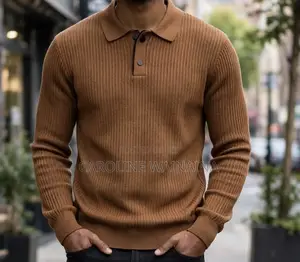 Men’s Knitted Sweaters