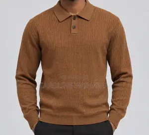 Men’s Knitted Sweaters