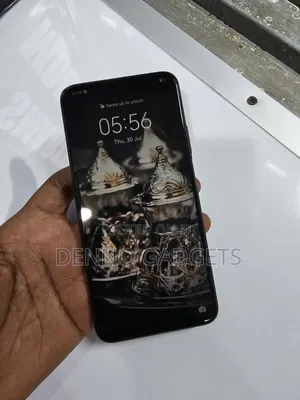 Huawei Y9s 128 GB Black