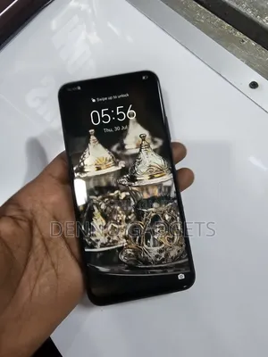 Huawei Y9s 128 GB Black