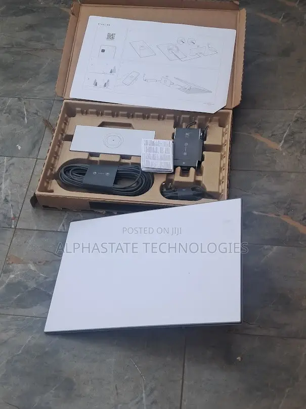 Starlink Standard Gen 3 High-Speed Satellite Internet Router